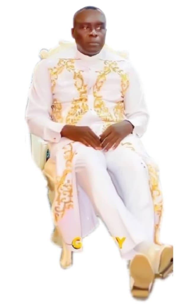 Apostle Prof. E. C. Ejiofor ministering — Take A Rest devotional, 26th October 2026