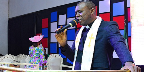 Latest Sermons